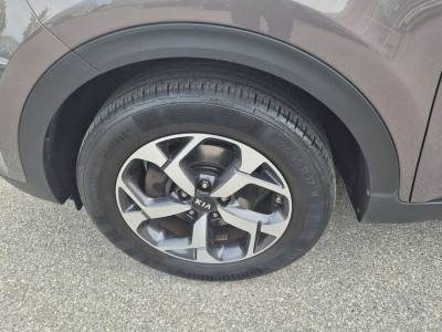 KIA Sportage Gebrauchtwagen KIA Sportage Gebrauchtwagen