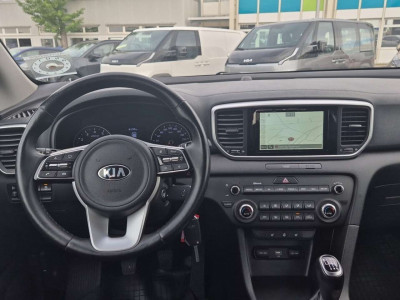 KIA Sportage Gebrauchtwagen KIA Sportage Gebrauchtwagen