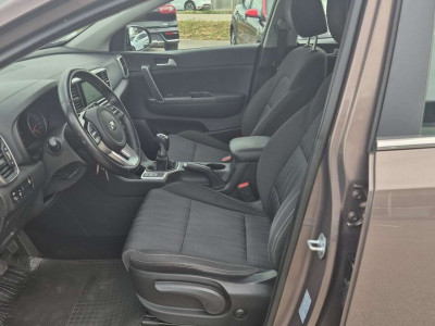 KIA Sportage Gebrauchtwagen KIA Sportage Gebrauchtwagen