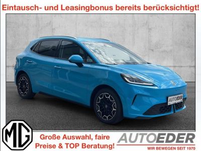 MG MG4 Neuwagen MG MG4 Neuwagen