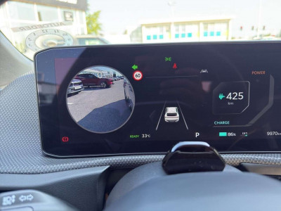 KIA EV6 Gebrauchtwagen KIA EV6 Gebrauchtwagen