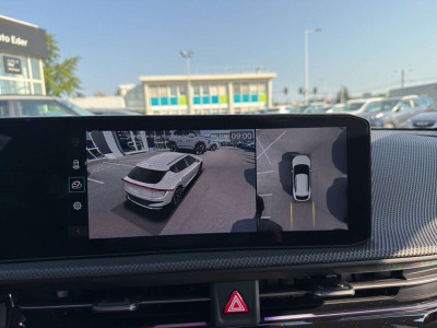 KIA EV6 Gebrauchtwagen KIA EV6 Gebrauchtwagen