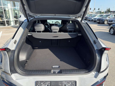 KIA EV6 Gebrauchtwagen KIA EV6 Gebrauchtwagen