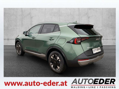KIA Sportage Neuwagen KIA Sportage Neuwagen