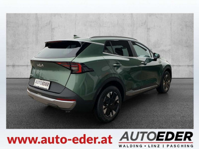 KIA Sportage Neuwagen KIA Sportage Neuwagen