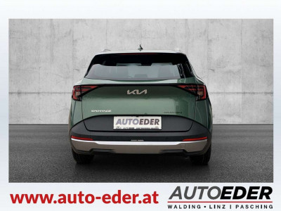 KIA Sportage Neuwagen KIA Sportage Neuwagen