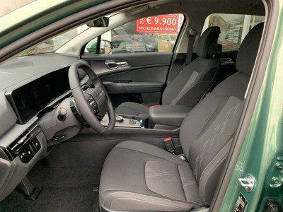 KIA Sportage Neuwagen KIA Sportage Neuwagen