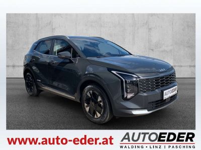 KIA Sportage Neuwagen KIA Sportage Neuwagen