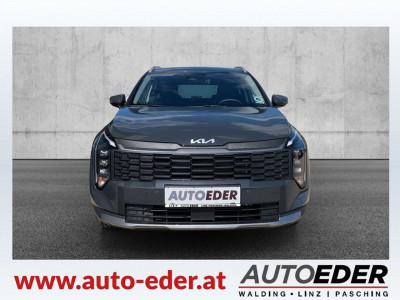 KIA Sportage Neuwagen KIA Sportage Neuwagen