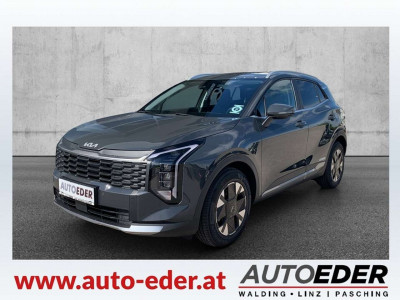 KIA Sportage Neuwagen KIA Sportage Neuwagen