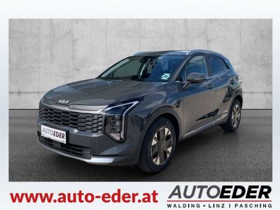 KIA Sportage Neuwagen KIA Sportage Neuwagen