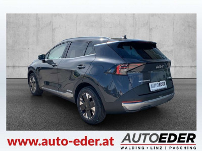 KIA Sportage Neuwagen KIA Sportage Neuwagen