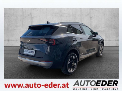 KIA Sportage Neuwagen KIA Sportage Neuwagen