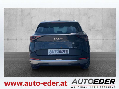 KIA Sportage Neuwagen KIA Sportage Neuwagen