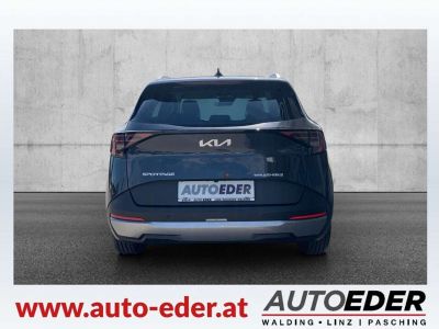 KIA Sportage Neuwagen KIA Sportage Neuwagen