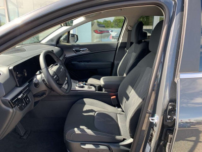 KIA Sportage Neuwagen KIA Sportage Neuwagen