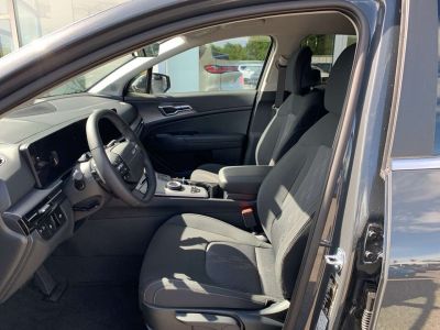 KIA Sportage Neuwagen KIA Sportage Neuwagen