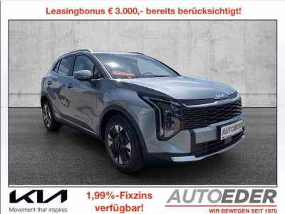 KIA Sportage Neuwagen