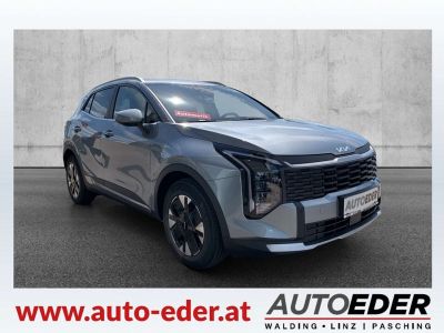KIA Sportage Neuwagen KIA Sportage Neuwagen