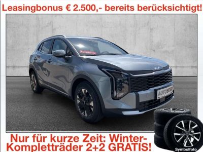 KIA Sportage Neuwagen