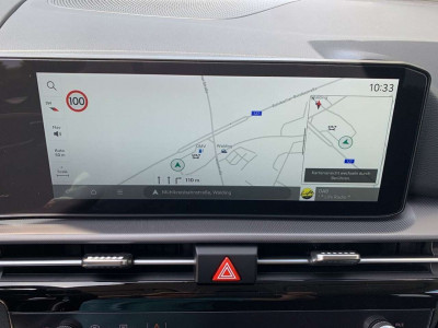 KIA Sportage Neuwagen