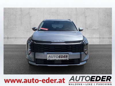 KIA Sportage Neuwagen