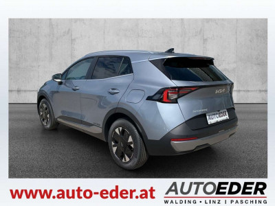 KIA Sportage Neuwagen
