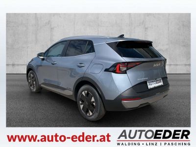 KIA Sportage Neuwagen KIA Sportage Neuwagen