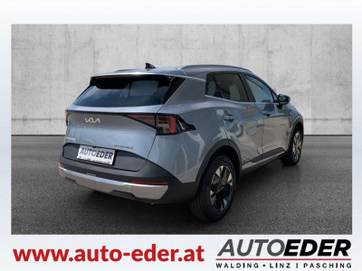 KIA Sportage Neuwagen