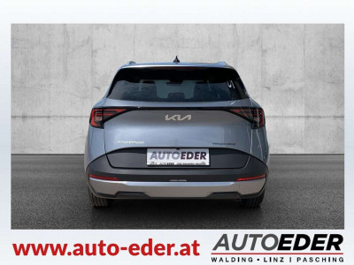 KIA Sportage Neuwagen
