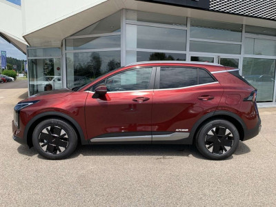 KIA Sportage Neuwagen KIA Sportage Neuwagen