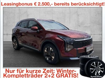 KIA Sportage Neuwagen