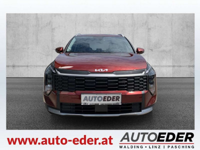 KIA Sportage Neuwagen KIA Sportage Neuwagen