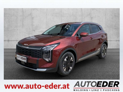 KIA Sportage Neuwagen KIA Sportage Neuwagen