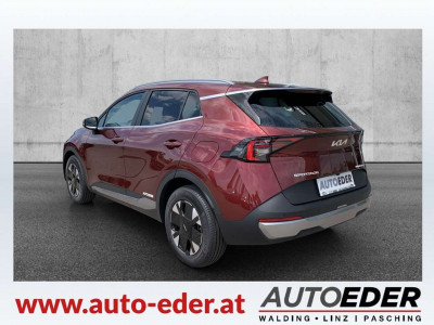 KIA Sportage Neuwagen KIA Sportage Neuwagen
