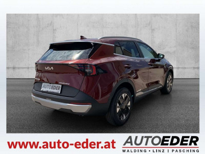 KIA Sportage Neuwagen KIA Sportage Neuwagen