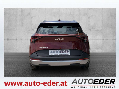 KIA Sportage Neuwagen KIA Sportage Neuwagen
