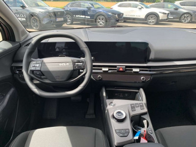 KIA Sportage Neuwagen KIA Sportage Neuwagen