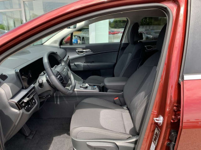 KIA Sportage Neuwagen KIA Sportage Neuwagen