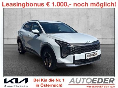 KIA Sportage Vorführwagen