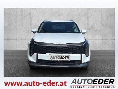 KIA Sportage Vorführwagen