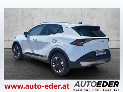 KIA Sportage Neuwagen KIA Sportage Neuwagen