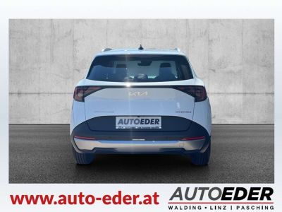 KIA Sportage Vorführwagen