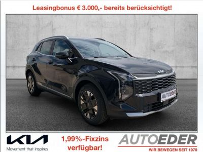 KIA Sportage Neuwagen KIA Sportage Neuwagen