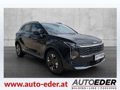 KIA Sportage Neuwagen KIA Sportage Neuwagen