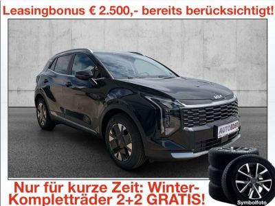 KIA Sportage Neuwagen