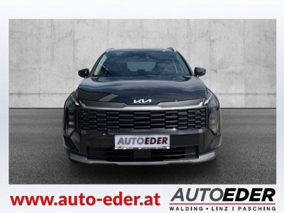 KIA Sportage Neuwagen KIA Sportage Neuwagen