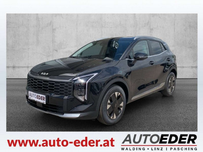 KIA Sportage Neuwagen KIA Sportage Neuwagen