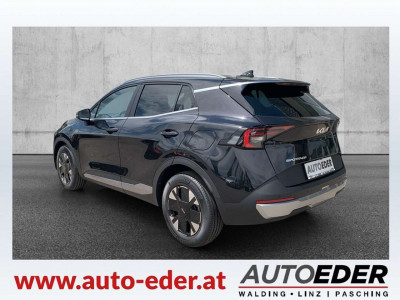 KIA Sportage Neuwagen KIA Sportage Neuwagen