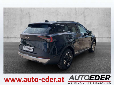 KIA Sportage Neuwagen KIA Sportage Neuwagen